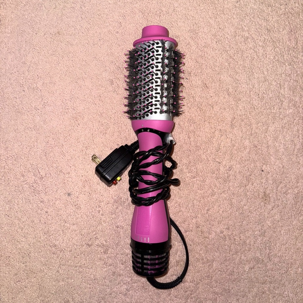 Revlon Brush